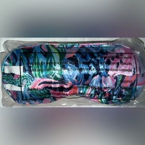 Women's Lilly Pulitzer Padded Eye mask